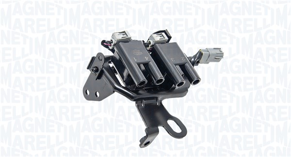 060717155012, Ignition Coil, MAGNETI MARELLI, 138722, 2730123700, 2730123710, 0986221080, 10450, 48230, 880273, GN10416-12B1, ZS482