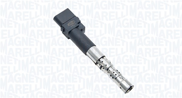 Ignition Coil - 060717160012 MAGNETI MARELLI - 022905100A, 022905100N, 1120169