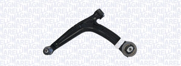 Control/Trailing Arm, wheel suspension - 301181308600 MAGNETI MARELLI - 1540244, 1580514, 1639574