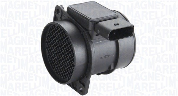 213719772019, Mass Air Flow Sensor, MAGNETI MARELLI, 1110940148, A1110940148, 5WK9613Z