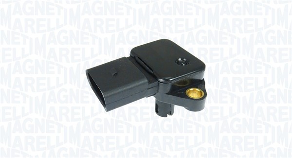 Sensor, Saugrohrdruck - 215810014500 MAGNETI MARELLI - 036906051, 16809, 036906051D