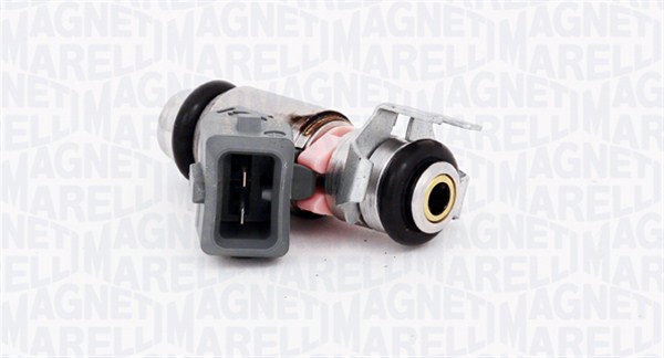 805001388502, Injector, MAGNETI MARELLI, 8200025248, 0280158168, 75112099, 81.214, 81.214AS