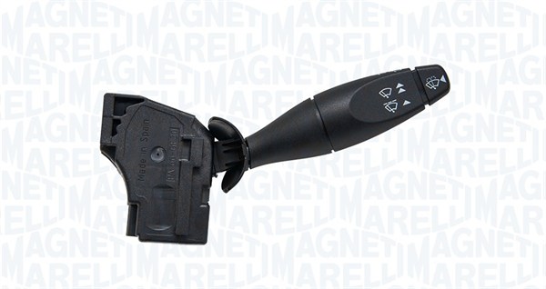 Steering Column Switch - 000050175010 MAGNETI MARELLI - 1062213, 1097541, 98AG17A553CB