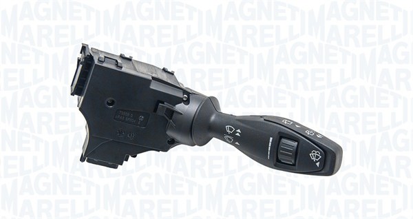 Steering Column Switch - 000050237010 MAGNETI MARELLI - 1513091, 1537625, 8A6T17A553AC