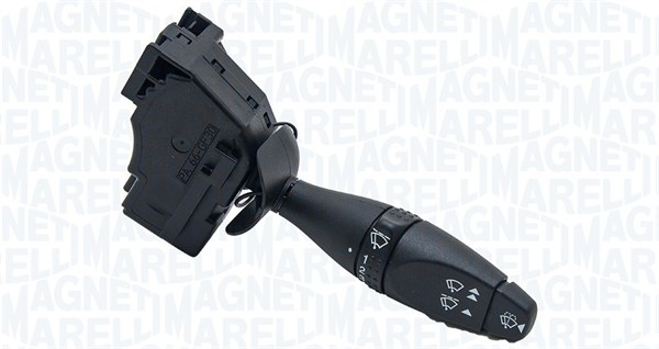 Steering Column Switch - 000050238010 MAGNETI MARELLI - 1062209, 1097539, 98AG17A553BB