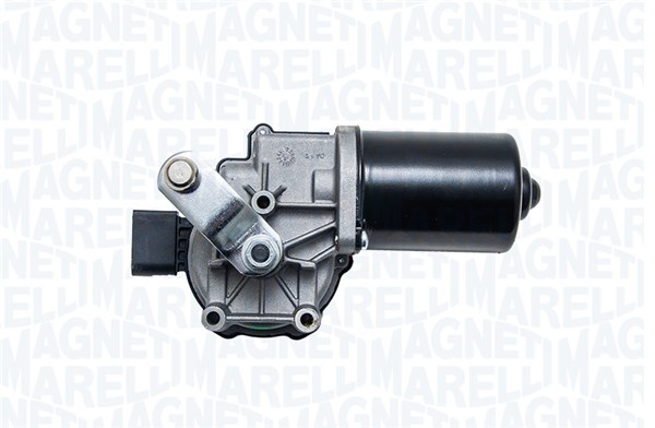 Motor stěračů - 064351123010 MAGNETI MARELLI - 7C1955113, 27641, CWM48118GS