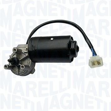 Motor stěračů - 064355701010 MAGNETI MARELLI - 8961573, 27101, 460034