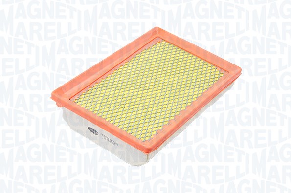 153071762583, Air Filter, MAGNETI MARELLI, 0052072078, 68376391AA, 52072078, 30A7500, A63925, C25044, PA3925, S3A75A