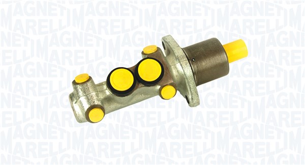 Brake Master Cylinder - 360219130028 MAGNETI MARELLI - 460189, 460197, 7700724411