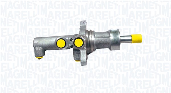 Brake Master Cylinder - 360219130394 MAGNETI MARELLI - 0004316901, A0004316901, 010858