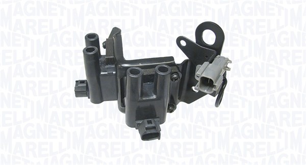 060717110012, Ignition Coil, MAGNETI MARELLI, 138718, 2730122600, 27301-22600, 10453, 20164, 245262, 48209, 85.30010, 880140, XIC8385, ZS479
