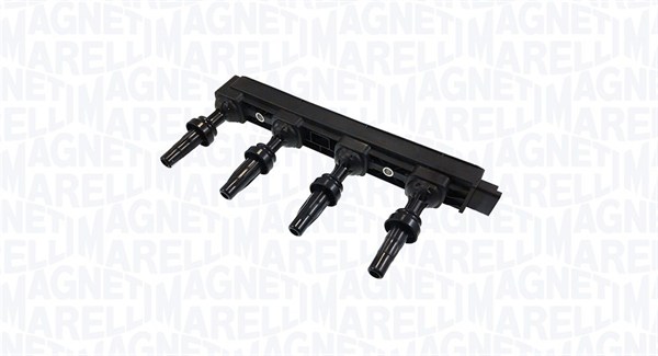 060717205012, Ignition Coil, MAGNETI MARELLI, 9674680380, 9800251580, 10771, 20601, 880427, GN10654, GN10654-12B1