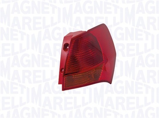 Tail Light Assembly - 714021570101 MAGNETI MARELLI - 92401-1P000 | K ...