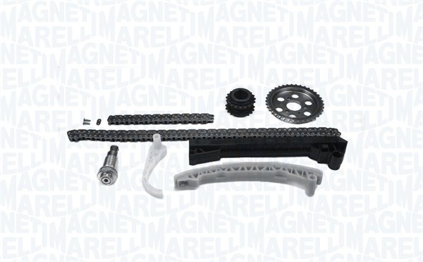 Timing Chain Kit - 341500000820 MAGNETI MARELLI - A6680520316, A0009973198, A1661810159