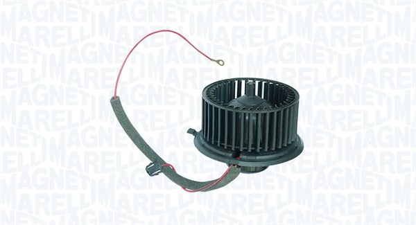 Vnitřní ventilátor - 069412216010 MAGNETI MARELLI - 6K1819021, 6N1819021, 0599.1147