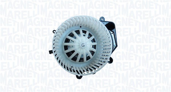 Vnitřní ventilátor - 069412267010 MAGNETI MARELLI - 8D1820021, 8D1820021B, 0599.1167