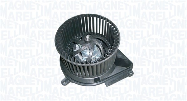 Vnitřní ventilátor - 069412306010 MAGNETI MARELLI - 2D1959101, A0008352285, 2D1959101A