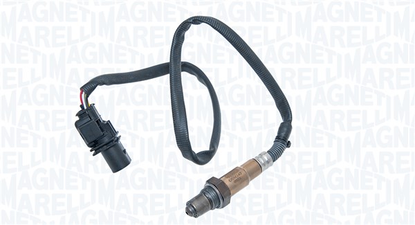 466016355147, Oxygen Sensor, MAGNETI MARELLI, 0055188205, 00551882050, 1821379J80, 5801478830, 93955188205, 1821379J80000, 55188205, 18213T79J80, 551882050, 0258017052, 10.8413, 6PA009166-811, 7.05270.21.0, 75063, 81610, 884512008, 90223, 97739, LS150059