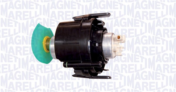 Fuel Pump - 219975009550 MAGNETI MARELLI - 1182355, 1183947, 16141182109