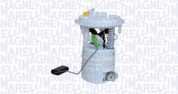 Fuel Supply Module - 519730329900 MAGNETI MARELLI - 1525-CH, 1525-HG, 1525-Y8