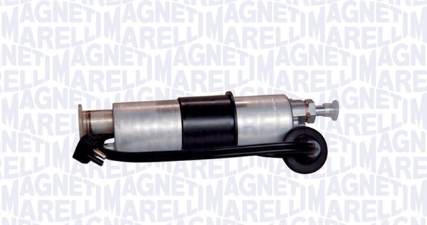 Fuel Pump - 219722020500 MAGNETI MARELLI - 0004704994, 0004705494, 0004706394