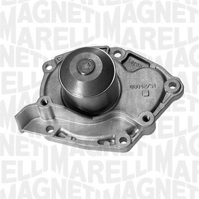 350981868000, Vodní čerpadlo, chlazení motoru, Pumpa vodní el., MAGNETI MARELLI, 1741067JG0, 21010AW300, 7701474435, 17410-67JG0, 21010-AW300, 1741067JG1, 17410-67JG1, 10839030, 10907, 130288, 16132200011, 1693, 21130, 24-0907, 332465, 4001229, 506725, 538039310, 60440, 60929703, 65512, 700421, 85-7625, 860010025, 8MP376800501, 986957, ADK89118, CP3386, D11073TT, EWP096