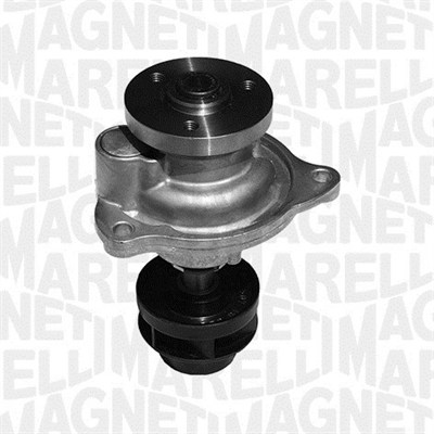 350982018000, Water Pump, engine cooling, MAGNETI MARELLI, 1089795, 1229571, 1798955, 2S6G8591AA, 10825027, 10902, 130367, 17000, 1826, 21609, 24-0902, 302224, 317108, 332491, 35-00-0301, 350301, 3606071, 42217z, 506809, 50939061, 538026310, 65216, 7.07152.02.0, 7132200009, 85-7520, 860016021, 980776, AQ1214, CP7208T, D1G054TT