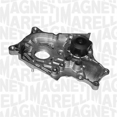 350982044000, Water Pump, engine cooling, MAGNETI MARELLI, 16100-29185, 10845012, 10961, 130292, 1697, 1987949770, 24-0961, 30132200019, 332679, 35-01-283, 3606056, 506849, 81930656, 85-8398, 860013034, 8MP376802281, 987769, ADT39193, CP3394, D12082TT, DP201, FWP2159, GWT-137A, J1512092, J1512108, P7769, PA10127, PA1313, PA1440, PA53092