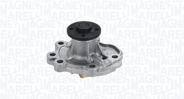 Water Pump, engine cooling - 350984017000 MAGNETI MARELLI - 1740051K00, 210104A00E, 4709352