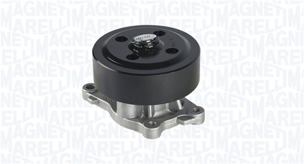 Water Pump, engine cooling - 350984105000 MAGNETI MARELLI - 210101988R, 21010-1GZ0A, 210102773R