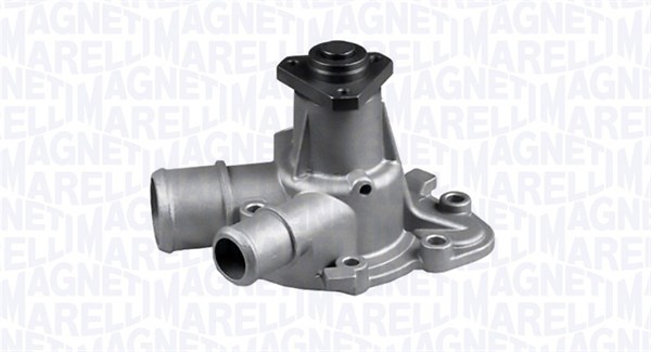 Water Pump, engine cooling - 352316170014 MAGNETI MARELLI - 60551835, 60585358, 60585362