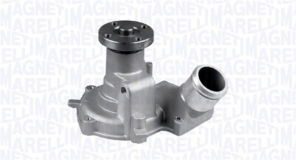 Water Pump, engine cooling - 352316170245 MAGNETI MARELLI - F02Z8501B, 4059, AW4059