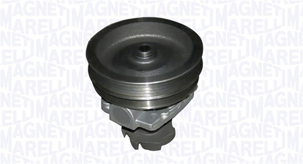 352316170330, Water Pump, engine cooling, MAGNETI MARELLI, 71719665, 7679537, 7720988, 7737201, 7784987, 1547, P1047, PA623, QCP3115, S237