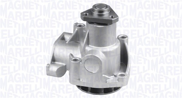 Water Pump, engine cooling - 352316170334 MAGNETI MARELLI - 71719674, 71719675, 71737964