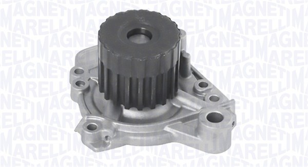 Water Pump, engine cooling - 352316170456 MAGNETI MARELLI - 19200P2A003, 19200P2A004, 19200P2AA01