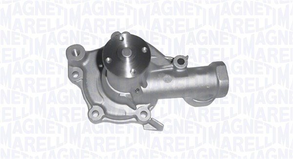 Water Pump, engine cooling - 352316170613 MAGNETI MARELLI - MD971539, MD972006, MD972054