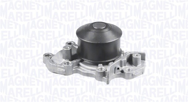 Water Pump, engine cooling - 352316170632 MAGNETI MARELLI - MD180580, MD302010, 2112