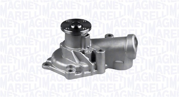 Water Pump, engine cooling - 352316170643 MAGNETI MARELLI - 1300A065, 1300A066, MD979313