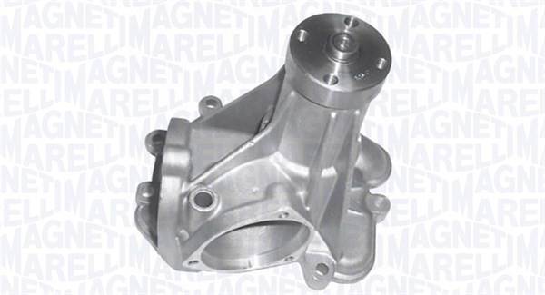 352316170662, Water Pump, engine cooling, MAGNETI MARELLI, 1162001101, 1162001201, 1162001301, 1162001401, 1162001601, 1162001701, A1162001401, A1162001601, A1162001701, 1393, 65112, FWP1239, M196, P181, PA116, PA447, PA6807, QCP2864, VKPC88827, AW9231