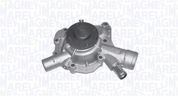 Water Pump, engine cooling - 352316170667 MAGNETI MARELLI - 1112002401, 1112003901, A1112002401