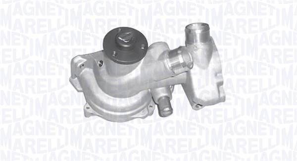 Water Pump, engine cooling - 352316170679 MAGNETI MARELLI - 1042000301, 1042002901, A1042000301