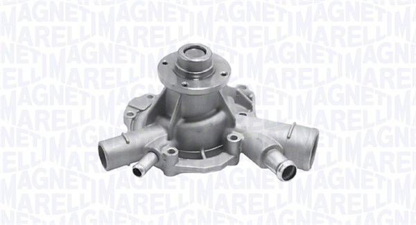 Water Pump, engine cooling - 352316170685 MAGNETI MARELLI - 1112004301, A1112004301, 2107