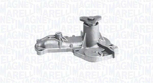 Water Pump, engine cooling - 352316170747 MAGNETI MARELLI - 8AB615010, 8AB615010A, 8AB915010