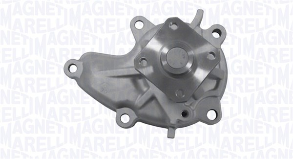 352316170813, Water Pump, engine cooling, MAGNETI MARELLI, 2101050V25, 2101050VY5, 21010V5500, 21010V5510, 21010V5525, 21010V5526, 21010V5527, 21010V5528, 21010V5529, 21010V5585, 21010V5586, 21010V5587, 21010V5588, 21010V5589, 21010V5594, 21010W4425, 21010W4426, BA010V5589, BA010V5594, 66810, 9063, FWP1434, N101, P7352, PA111, PA540, PA7107, QCP2405, VKPC92601, AW9063