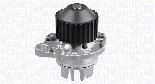 Water Pump, engine cooling - 352316170921 MAGNETI MARELLI - 1201A6, 9627391380, 1201C7