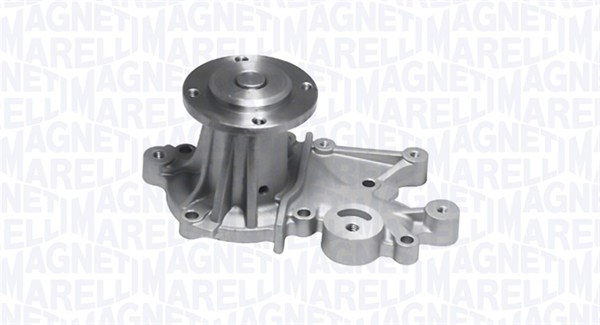 Water Pump, engine cooling - 352316171005 MAGNETI MARELLI - 1740070D10, 1740082823, 1740082820