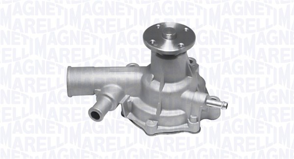352316171060, Water Pump, engine cooling, MAGNETI MARELLI, 1610019015, 1610019015000, 1610019016, 1610019016000, 1610019017, 1610019017000, 66910, 9015, FWP1164, P772, PA0611, PA351, PA428, QCP2135, T181, VKPC91402, AW9015