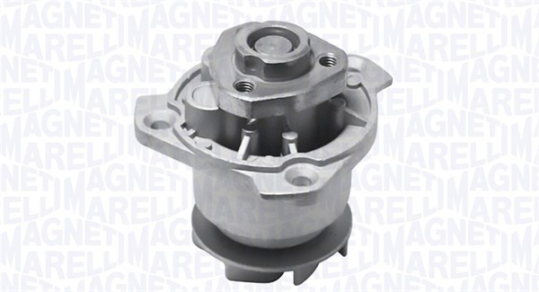 Water Pump, engine cooling - 352316171200 MAGNETI MARELLI - 022103101A, 022121011, 022103101B