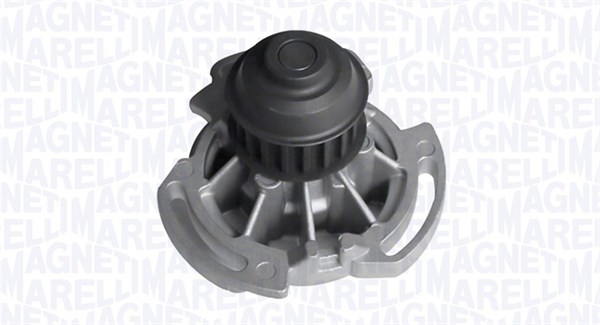 Water Pump, engine cooling - 352316171211 MAGNETI MARELLI - 030121005A, 031121004, 031121004A