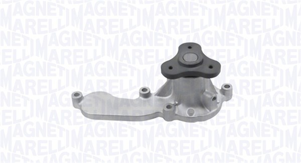 Water Pump, engine cooling - 352316171264 MAGNETI MARELLI - 19200-RB0-003, AW6350, H139